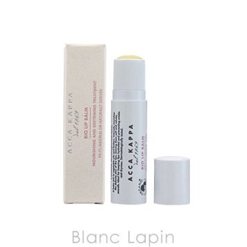 アッカカッパ ACCA KAPPA ビオリップバーム  5.7ml