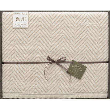 グリーンファーム 泉州エコシルク混綿毛布(毛羽部分) ／毛布・ブランケット 寝具 住まい・家具 お中元 御中元 ギフト 夏ギフト 暑中見舞 残暑見舞 時期 いつ お礼 お返し グルメ のし お盆 初盆 新盆 お供 御供 ギフト 2026 送料無料 ギフト プレゼント プチギフト 内祝い 快気祝い 出産祝い 結婚祝い 引出物 新築祝い お返し