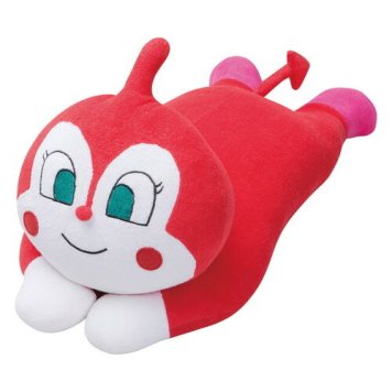 【送料無料・包装無料・のし無料】それいけ!アンパンマン だきまくら ドキンちゃん WTY2504600/ギフト お歳暮 入学祝い 卒業祝い 就職祝い 結婚祝い 誕生日 出産祝い 引越祝い 香典返し 新盆 初盆 御礼 内祝い 快気祝い ご挨拶 志 法事
