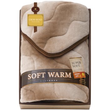 SOFT WARM あったか遠赤 ソフト敷パット ／ベッドパッド・敷きパッド 寝具 住まい・家具 お中元 御中元 ギフト 夏ギフト 暑中見舞 残暑見舞 時期 いつ お礼 お返し グルメ のし お盆 初盆 新盆 お供 御供 ギフト 2026 送料無料 ギフト プレゼント プチギフト 内祝い 快気祝い 出産祝い 結婚祝い 引出物 新築祝い お返し