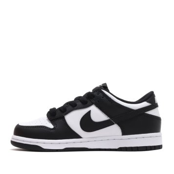 ナイキ PS ダンク ロー NIKE PS DUNK LOW ジュニア スニーカー CW1588-100