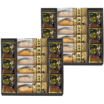【送料無料・包装無料・のし無料】鮭乃家 そのまま食べれる鮭切り身 フリーズドライセット SYFD-AJZ2(A3) ギフト 敬老の日 入学祝い 卒業祝い 就職祝い 結婚祝い 誕生日 出産祝い 引越祝い 香典返し 新盆 初盆 御礼 お中元 内祝い 快気祝い ご挨拶 志 法事