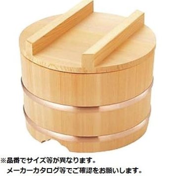 カンダ のせびつ(サワラ製)27cm 1升 KND-057046