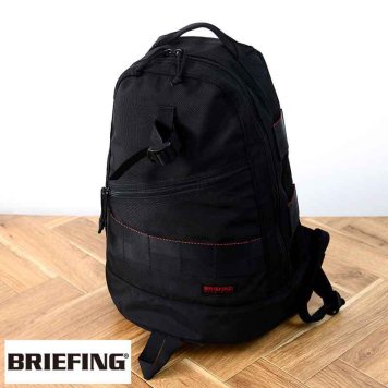 BRIEFING リュックサック FORCE M