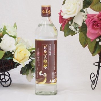 ソバだけの焼酎 ビルマの竪琴　25度(ミャンマー)700ml×1本