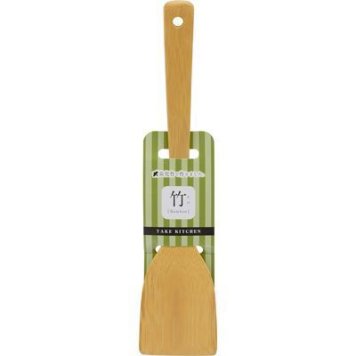 高儀 【メール便での発送商品】 炭化竹 返しターナー 大 4907052859661