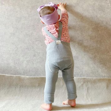 キッズ ベビー 女の子 男の子 サスペンダー レギンス suspender leggings クロス サロペット パンツ リブ 赤ちゃん コットン 可愛い 韓国 風 60cm 70cm 80cm 90cm 輸入 子供服 春 夏 秋 送料無料