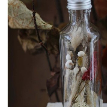  bottle Flower 発表会 展覧会 音楽会 花束 ブーケ フラワーアレンジメント ウェディング 結婚祝い 結婚式 記念日 母の日 父の日 敬朗の日 お誕生日祝い お歳暮 お中元 出産祝い お祝い ギフト お歳暮 贈り物 インテリア 供花 ドライフラワー