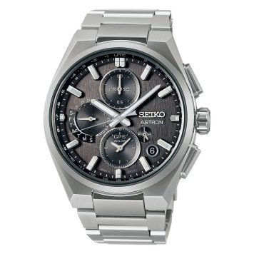 アストロン ASTRON セイコー SEIKO SBXC163 ネクスターシリーズ ソーラーGPS コアショップ限定モデル 国内正規品 腕時計