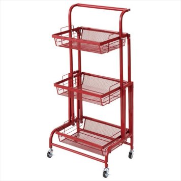 0 マルチワゴンロブスト　レッド NK-380RD  内祝 内祝い お祝 御祝 記念品 出産内祝い プレゼント 快気祝い 粗供養 引出物