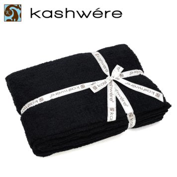 KASHWERE カシウエア ソリッド ブランケット Throw Solid Blankets マイクロファイバー セレブ愛用 ギフト 贈り物 プレゼント T-30-09-52