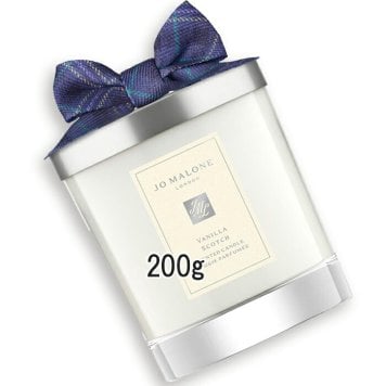 JO MALONE LONDON(ジョー マローン ロンドン) 【数量限定】バニラスコッチ クラシック キャンドル 200g 