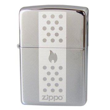 ZIPPO ジッポー ライター CHIMNEY DESIGN チムニーデザイン 29242 アウトドア レジャースポーツ