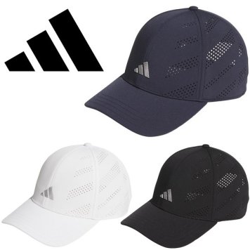 アディダス ゴルフ キャップ メタルロゴ テック キャップ adidas GOLF KTK10 お誕生日祝い お祝い 記念品 お父さん 父の日 彼氏 男性 30代 40代 50代 60代 母の日 お母さん 還暦祝い 敬老の日 彼女 人気プレゼント プレゼント
