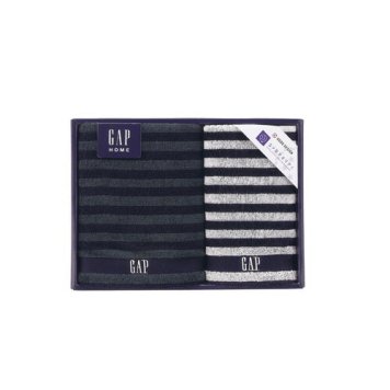 【送料無料・包装無料・のし無料】GAP HOME タオルセット 54-3049200(B4) ギフト 敬老の日 入学祝い 卒業祝い 就職祝い 結婚祝い 誕生日 出産祝い 引越祝い 香典返し 新盆 初盆 御礼 お中元 内祝い 快気祝い ご挨拶 志 法事