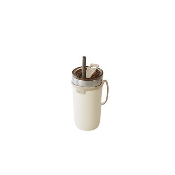 【送料無料・包装無料・のし無料】トート ストロー付3Wayタンブラー520ml アイボリー RH-1758(A5) ギフト 敬老の日 入学祝い 卒業祝い 就職祝い 結婚祝い 誕生日 出産祝い 引越祝い 香典返し 新盆 初盆 御礼 お中元 内祝い 快気祝い ご挨拶 志 法事