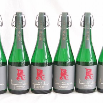 6本セット(尋ね鳥 長期貯蔵麦焼酎 25度 壱岐の華(長崎県)) 720ml×6本