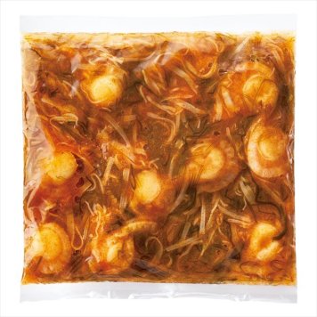 博多紀久屋 ほたて入り明太松前300g　 HIM-300G  内祝 内祝い お祝 御祝 記念品 出産内祝い プレゼント 快気祝い 粗供養 引出物