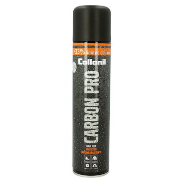 コロニル 防水スプレー Collonil カーボンプロ 400ml CARBON PRO 靴 革 テント アウトドア用品 バッグ シューズ スニーカー スポーツ用品 ウェア