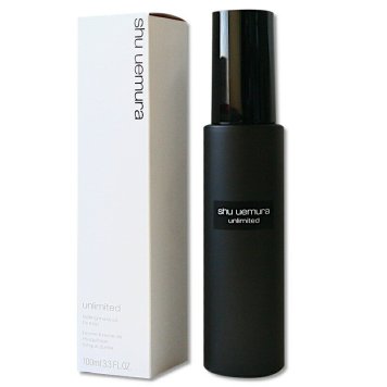 【正規品】shu uemura シュウウエムラ アンリミテッド メイクアップ フィックス ミスト 100ml