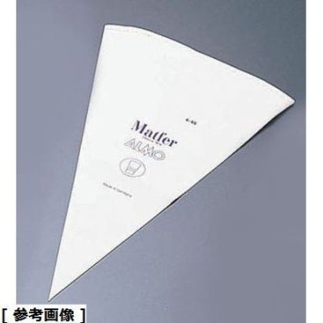 MATFER(マトファ) アルモ絞り袋(81427/5-50) 81427 (5-50) WAL01427