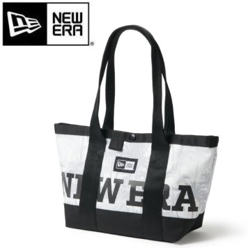 ニューエラ ゴルフ トートバッグミニ 6L ワードマークロゴ パームツリーカモホワイト NEWERA (14393702) お誕生日祝い お祝い 記念品 お父さん 父の日 彼氏 男性 30代 40代 50代 60代 母の日 お母さん 還暦祝い 敬老の日 彼女 人気プレゼント プレゼント
