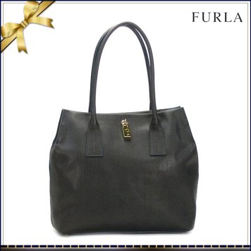 フルラ FURLA ショルダーバッグ トートバッグ BO88 PAPERMOON H GY 702292 【ブランド】