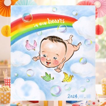 誕生日のお祝いに、選んでよかったと思える似顔絵のギフト。 家族 贈り物 似顔絵 プレゼント 名入れ ギフト 手描き 誕生日 記念日 記念 家族 お祝い 祖母 ご両親 両親 家族 祖父 修正無料 名入れ 下書き確認 かわいい 喜ばれる 宝物 似てる 一生もの 家族 宝物 おしゃれ 感謝 オーダーメイド イラスト 初任給 引っ越し 節目 二次会 お祝いの品 闘病中の方への励まし ハロウィン 古希祝い
