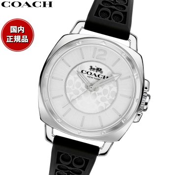 コーチ COACH 腕時計 レディース ボーイフレンド スモール BOYFRIEND SMALL 34MM 14503877