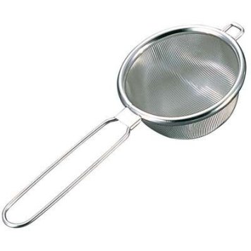 ミネックスメタル 18-8ハイテックティーストレーナー(小) BTI03003