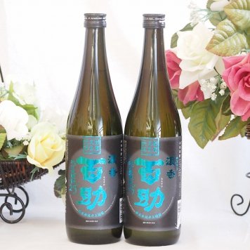 旨味たっぷり麦焼酎 百助 濃香 25度 井上酒造(大分県) 720ml×2本