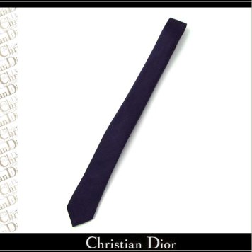 ディオール ネクタイ Dior ブランド ネクタイ Christian Dior クリスチャン・ディオール