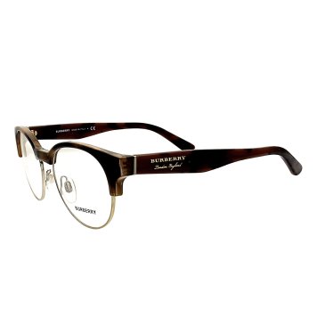 バーバリー BURBERRY メガネ 眼鏡フレーム BE2261 3641 50 並行輸入品
