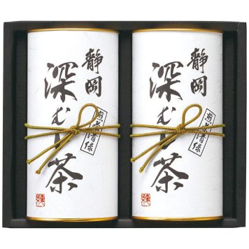  静岡銘茶 深むし茶 FME-40 FME-40 内祝い お祝 出産内祝い
