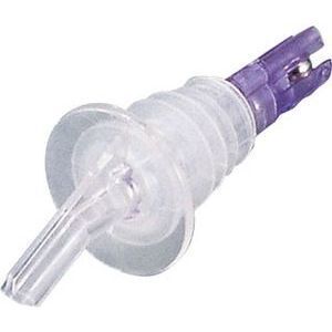 TKG (Total Kitchen Goods) コントロールキャップ 005(パープル 11/8oz) PKV05