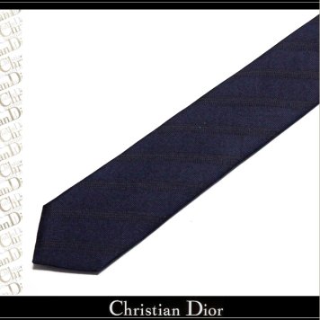 ディオール ネクタイ Dior ブランド ネクタイ Christian Dior クリスチャン・ディオール