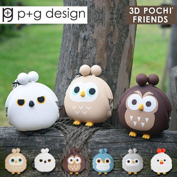 シリコンがまぐち p+g design ピージーデザイン Circus サーカス 通販 小銭入れ シリコン コインケース がま口 小物入れ ポーチ かわいい おしゃれ 3D POCHI Friends レディース キッズ 子ども 男子 女子 立体的 自立 やわらか ソフト 水洗いできる ガマ口ケース