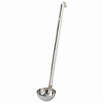 アークランズ PRO SERIES 18-8ステンレス スープレードル 36cc 4904781900633