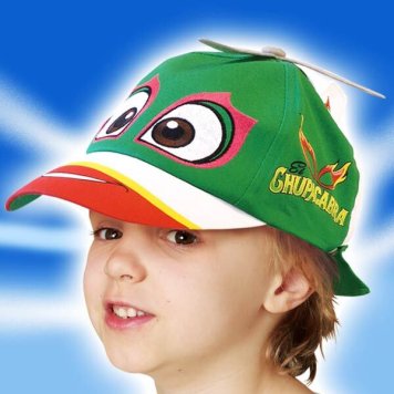 ディズニー コスチューム 子供 ディズニー コスチューム 子供 用 エル・チュパカブラ カーズ プレーンズ キャップ 帽子  仮装 在庫限り(MCD)