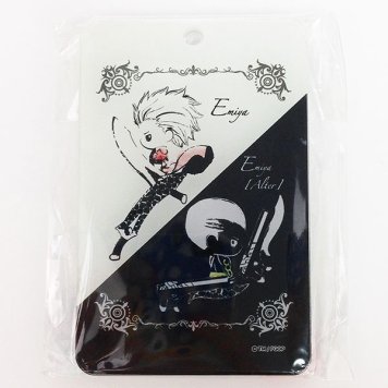 ＩＣカードケースエミヤＦＧＯＸサンリオ