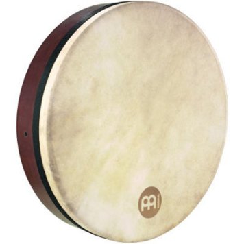 MEINL フレームドラム Celtic Bodhran FD18BO 【国内正規品】 0840553064315
