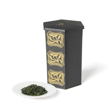 【福寿園】四君子 一黙ブレンド【無料ラッピング】【熨斗対応可】日本茶 宇治茶 敬老の日 プレゼント