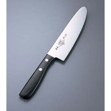 正広 MS-400子供庖丁 11047(14cm/両刃) 14㎝ AMSH701
