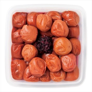 0 農家の梅 しそ漬梅　 3757-100  内祝 内祝い お祝 御祝 記念品 出産内祝い プレゼント 快気祝い 粗供養 引出物