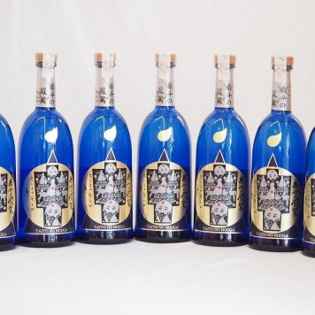そば焼酎　泰斗の鳳駕(たいとのほうが) 720ml×7本