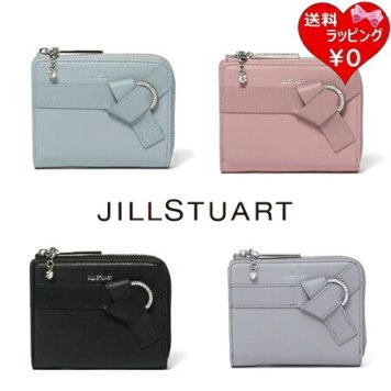 【無料ラッピング】 ジルスチュアート JILLSTUART 折財布 財布 インプルーブ L字ファスナー 折り財布 レディース ブランド 正規品 新品 ギフト プレゼント 人気 おすすめ 誕生日 記念日 クリスマス 送料無料 jis521928
