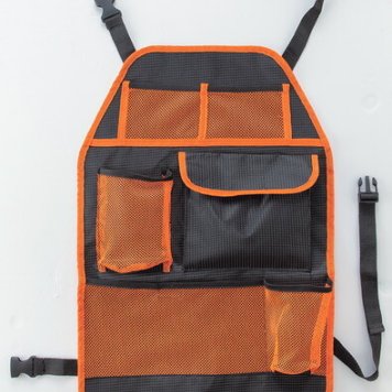 自動車シートポケット　Ｂ インテリア 漆器 盆 カタログギフト 景品 粗品