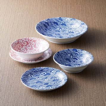 愛Sayama ねこだらけ 和風サラダセット　 T6979  内祝 内祝い お祝 御祝 記念品 出産内祝い プレゼント 快気祝い 粗供養 引出物