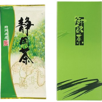 ヤマタカ櫻井製茶 静岡やぶきた煎茶 [26-0422-119] SV-12 富士宮市産 100パーセント やぶきた茶 煎茶 日本茶 お茶 茶葉 1袋 ギフト 贈り物 プレゼント 内祝い お返し