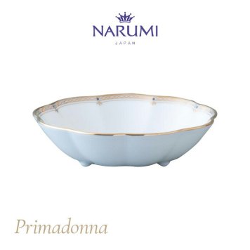プチディッシュ 9cm プリマドンナ 〈52476-565〉 ナルミ 鳴海製陶 Narumi 小皿 少しずつ揃えたい食器